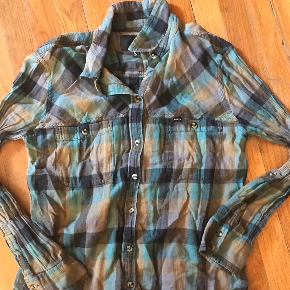 Flannel